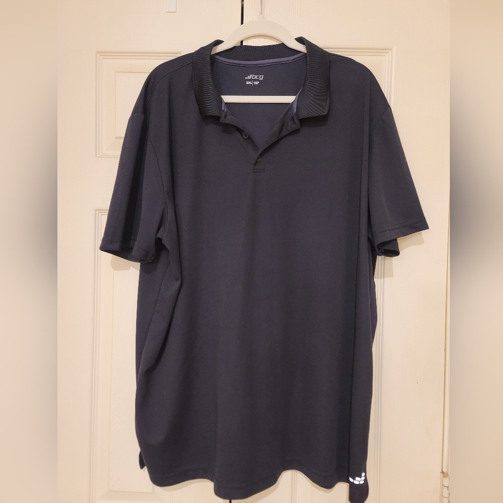 bcg Polo Shirt Classic Short-Sleeve